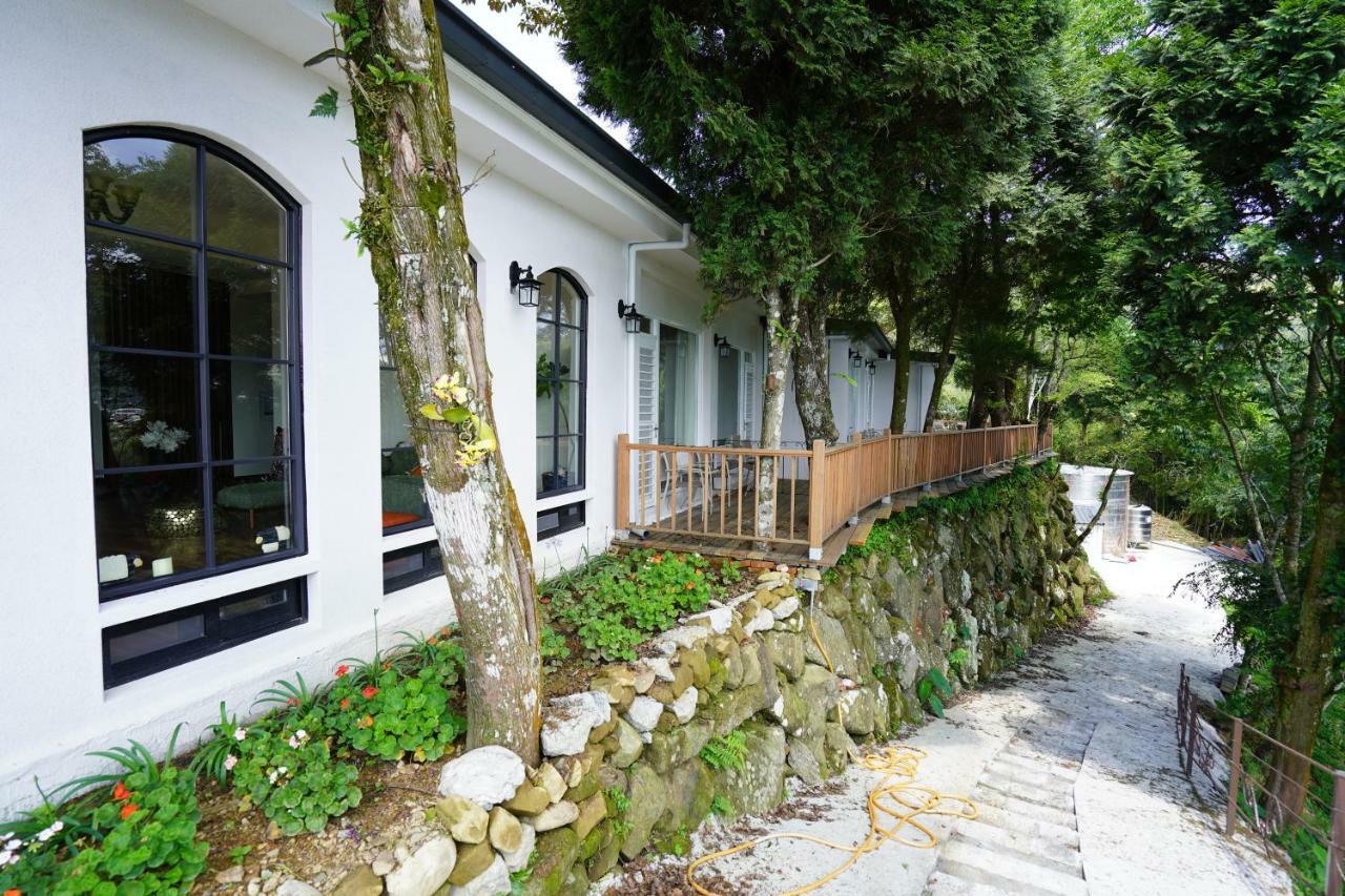 Sunsweet House Apartment Fanlu Exterior photo