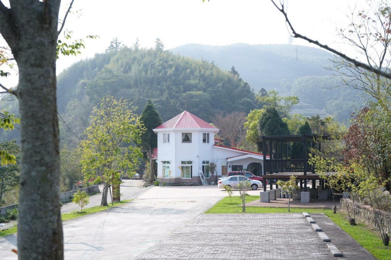 Sunsweet House Apartment Fanlu Exterior photo